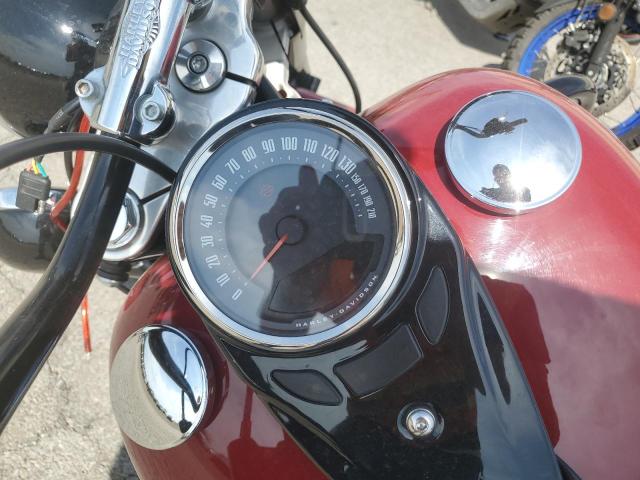 2020 HARLEY-DAVIDSON FLHCS 1HD1YBK13LB026596