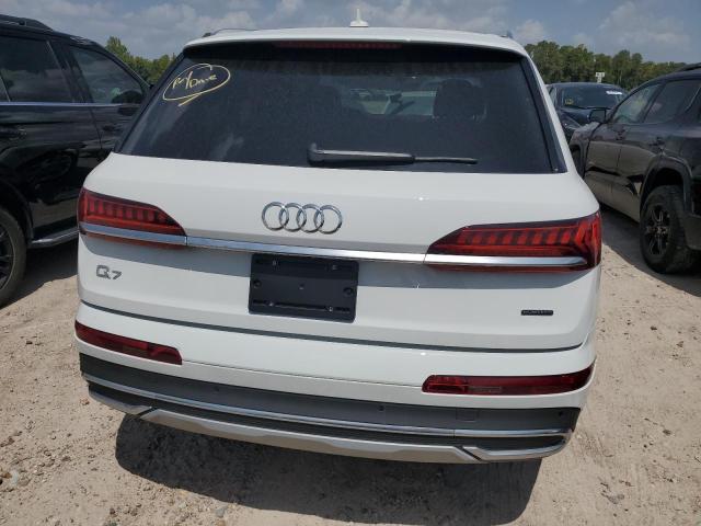 VIN WA1LCBF72PD007436 2023 Audi Q7, Premium Plus no.6