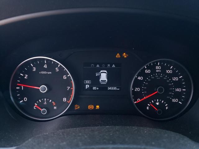 KNDPM3AC6M7867039 KIA Sportage Lx