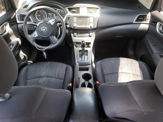 3N1AB7AP4GY265459 Nissan SENTRA S