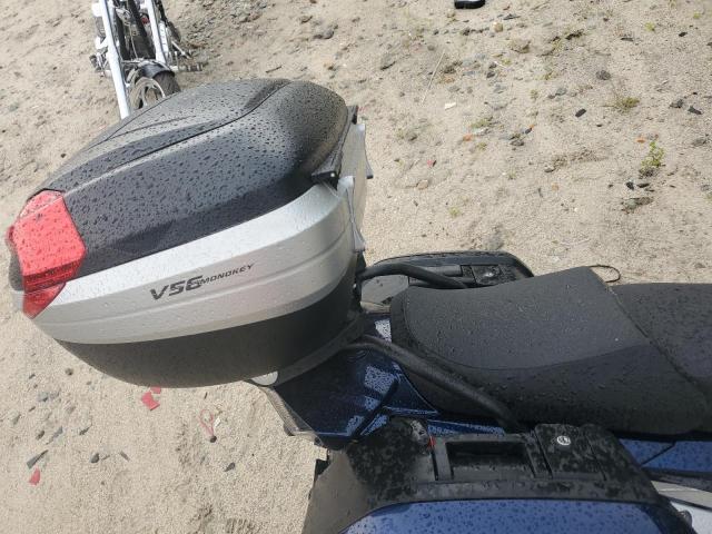 2023 YAMAHA FJR1300 AE - JYARP30E5PA001466