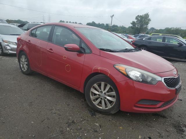 KNAFX4A61G5567019 KIA FORTE LX