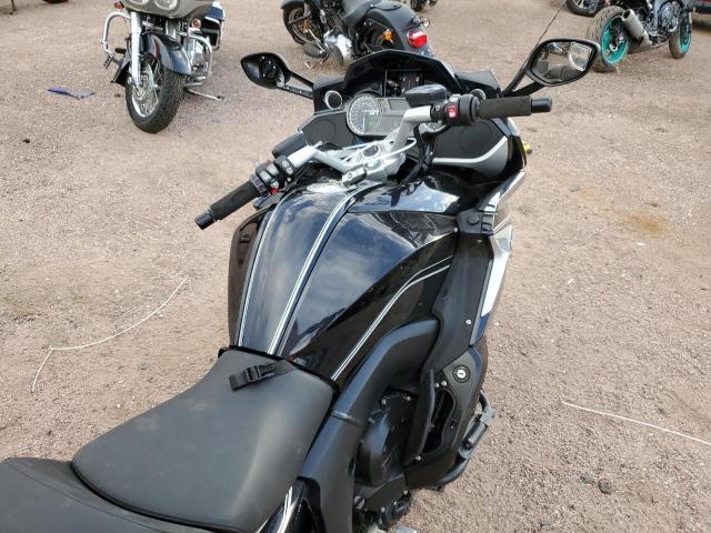 2019 BMW K1600 GT - WB10F1106KZ542816