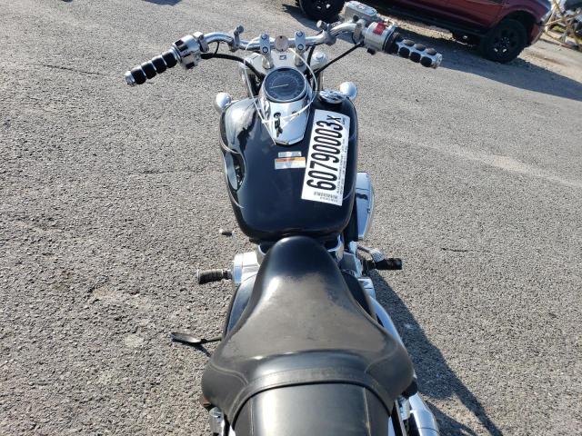 2007 HONDA VT750 C2F JH2RC53467M000895