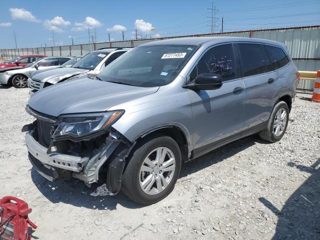 2016 Honda Pilot LX