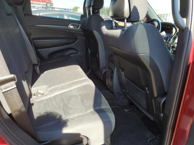 1C4RJFAG1GC343654 Jeep Grand Cherokee Laredo