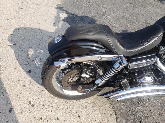2014 HARLEY-DAVIDSON FXDC DYNA 1HD1GVM1XEC302416