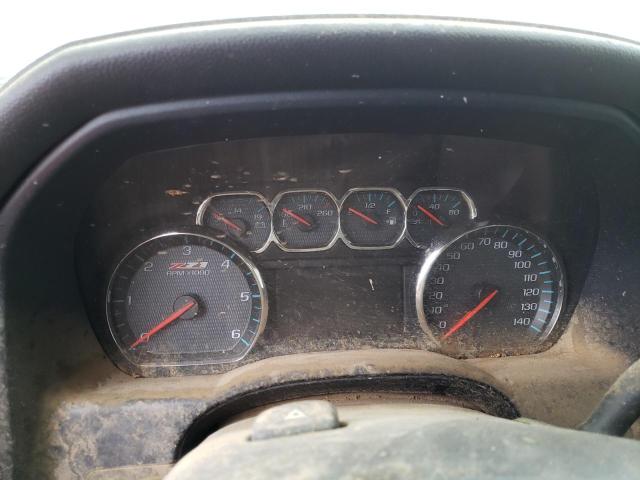 2016 CHEVROLET 2500 HD 1GC2KWEG5GZ275803