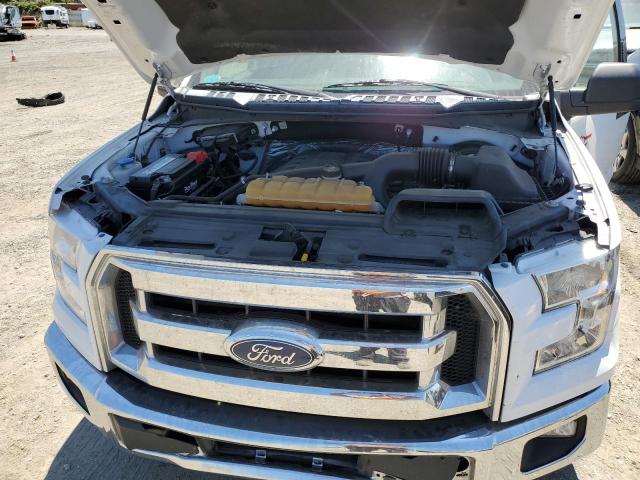 1FTEW1CG7FFA41279 Ford F150 Supercrew