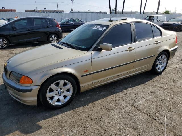 2000 BMW 3 Series 323i