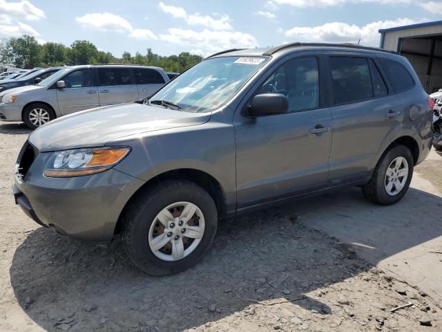 2009 Hyundai Santa Fe GLS