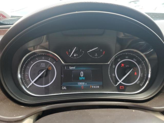 2G4GN5EX1F9121875 Buick Regal Premium