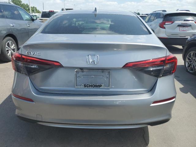 JHMFE1F73NX001405 Honda CIVIC EX