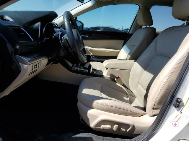 4S4BSENC5K3392750 Subaru Outback 3.6r Limited