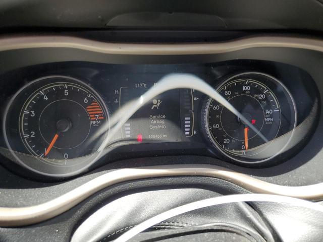 1C4PJLABXGW189437 Jeep Cherokee Sport