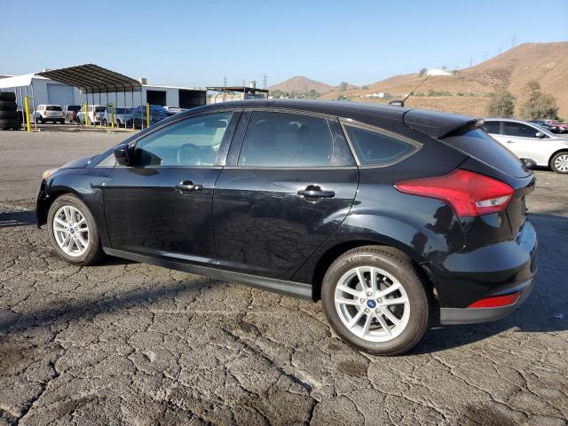 1FADP3K29JL313034 Ford FOCUS SE