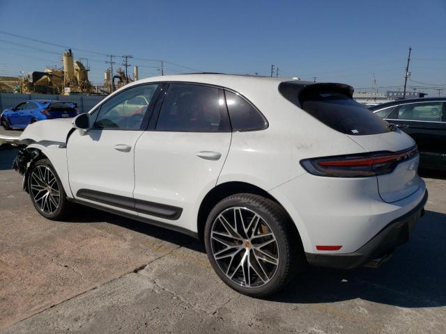 WP1AA2A54PLB10418 Porsche Macan Base  2