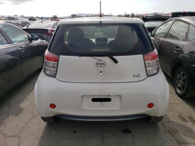 2015 TOYOTA SCION IQ - JTNJJXB01FJ031053