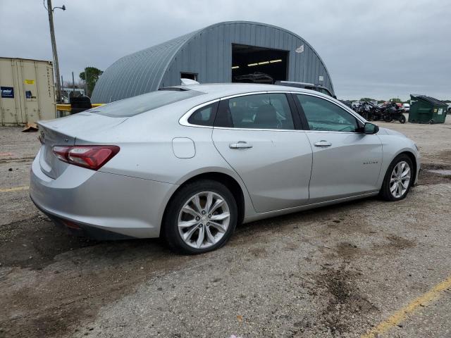 1G1ZD5ST9KF175825 Chevrolet Malibu LT 3