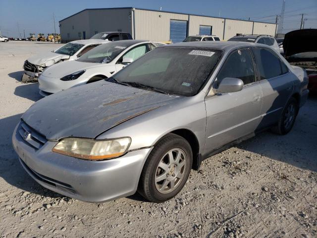 2002 Honda Accord Sdn SE