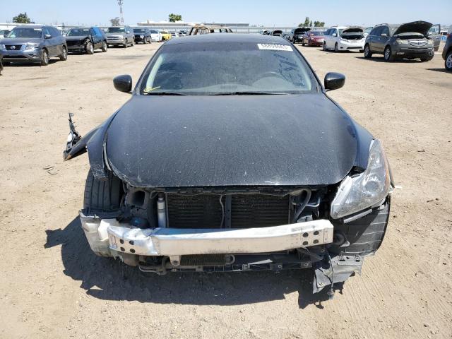 JN1CV6FE5EM901100 Infiniti Q60 Base