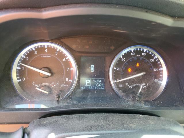5TDZKRFH9GS144804 Toyota Highlander Le
