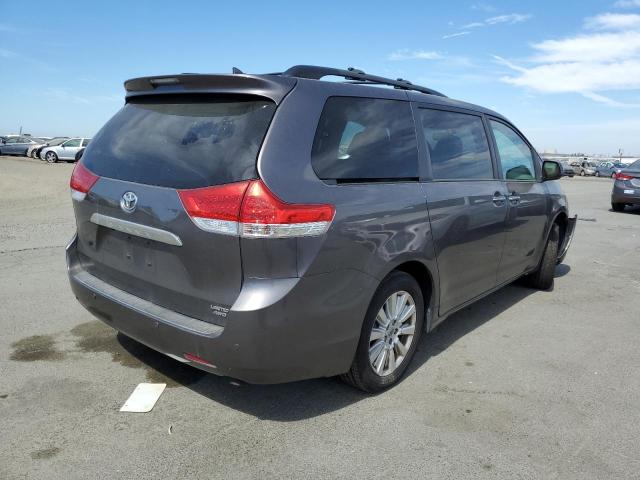 Vin: 5tddk3dc2bs023572, lot: 62069173, toyota all models xle 20113