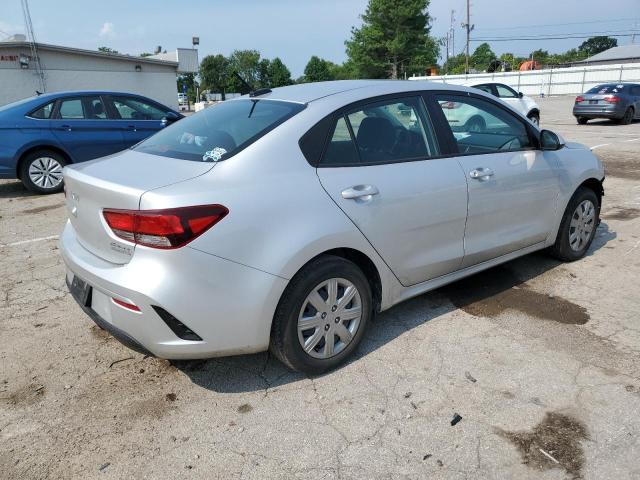 3KPA24AD3NE443975 Kia Rio LX 3