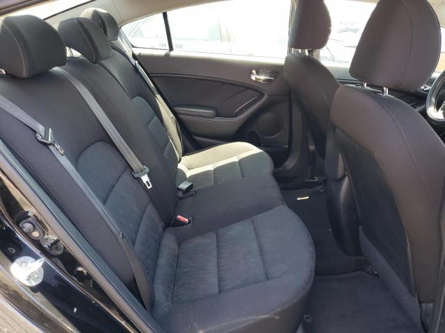 KNAFK4A64G5614266 KIA FORTE LX