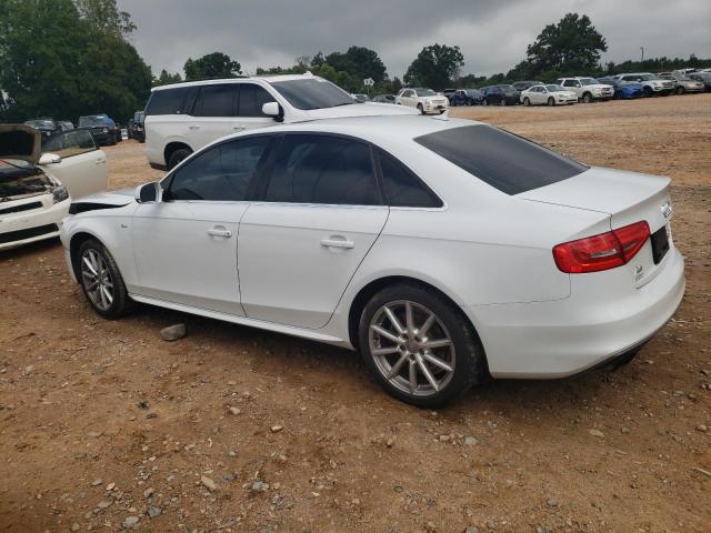 VIN WAUBFAFL7GN015863 2016 Audi A4, Premium S-Line no.2