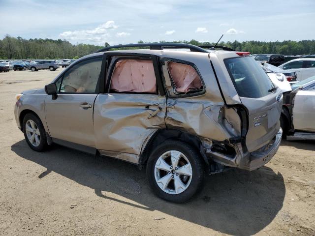 JF2SJABC1FH553044 Subaru Forester 2.5i