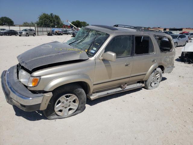 2002 Toyota 4Runner SR5