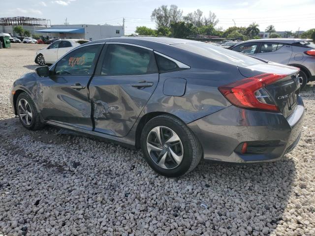 Vin: 2hgfc2f61lh573502, lot: 59735263, honda civic lx 20202