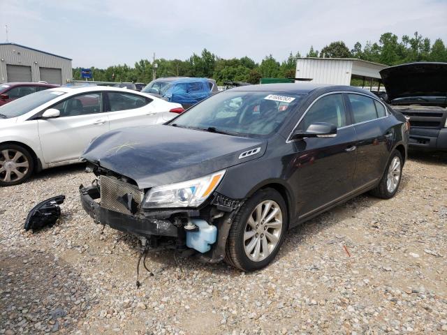 2014 Buick LaCrosse 