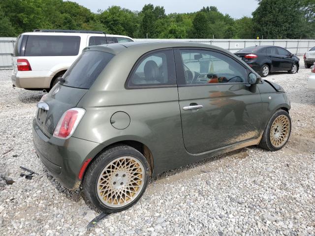 Vin: 3c3cffar6ct103091, lot: 62000283, fiat 500 pop 20123