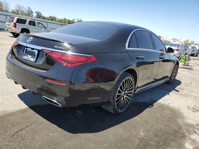 W1K6G7GB7MA056271 Mercedes-Benz S 580 4matic