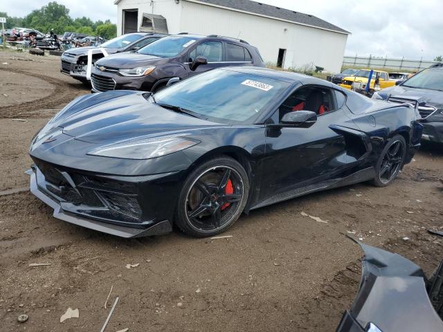 2022 Chevrolet Corvette Stingray 3LT