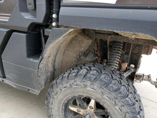 2019 KAWASAKI KAF820 J - JKBAFSJ18KB509904
