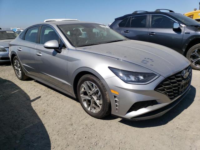 KMHL64JA5MA166584 Hyundai SONATA SEL