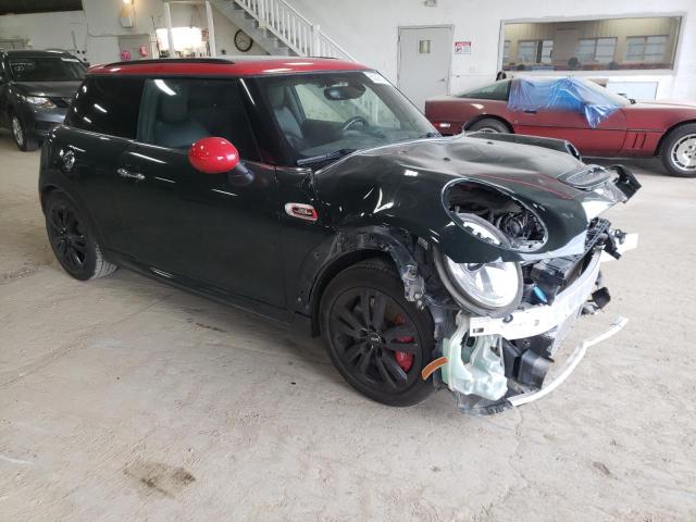 2017 MINI COOPER JOH - WMWXM9C32H2F65962