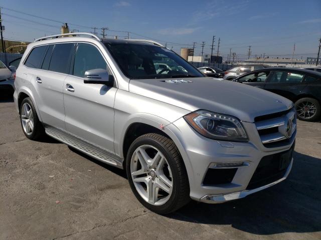 VIN 4JGDF7DE1EA338762 2014 Mercedes-Benz GL-Class, ... no.4