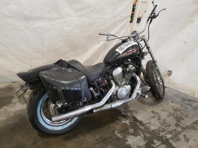 2000 HONDA VT600 C JH2PC2115YM000094
