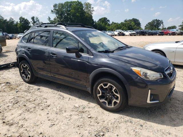 JF2GPABCXG8236823 Subaru Crosstrek Premium