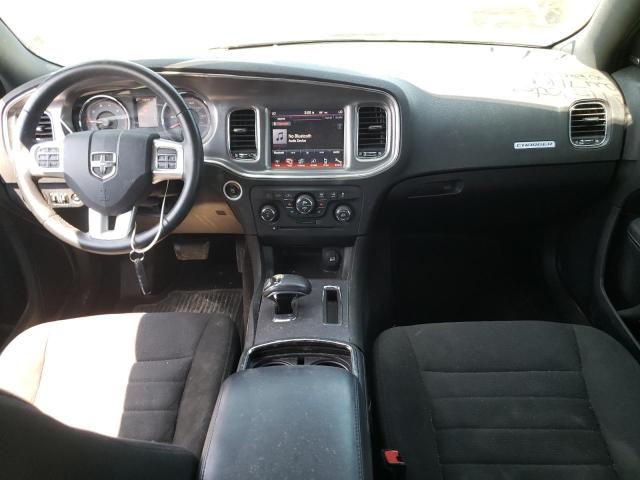 2C3CDXHG1EH102832 Dodge Charger Sxt
