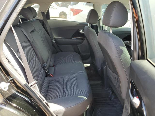 KNDCB3LC4N5548706 KIA NIRO LX