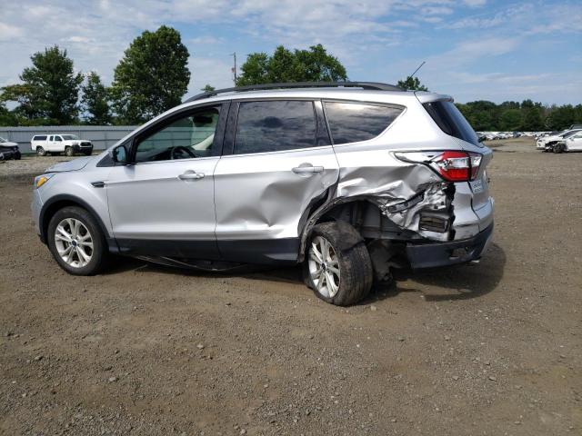 1FMCU9GD7JUC25990 2018 FORD ESCAPE, photo no. 2