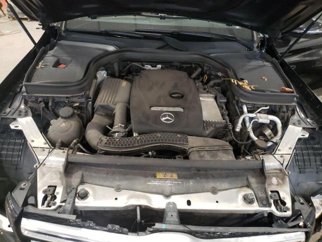 WDC0G4KB0JV076172 Mercedes-Benz Glc 300 4matic