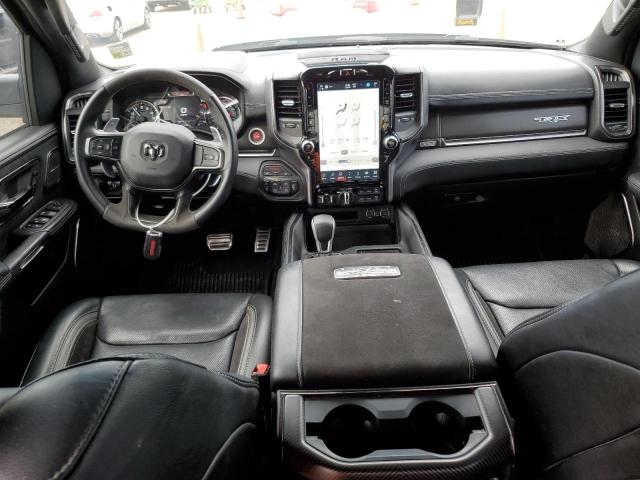 2022 RAM 1500 TRX 1C6SRFU92NN268902