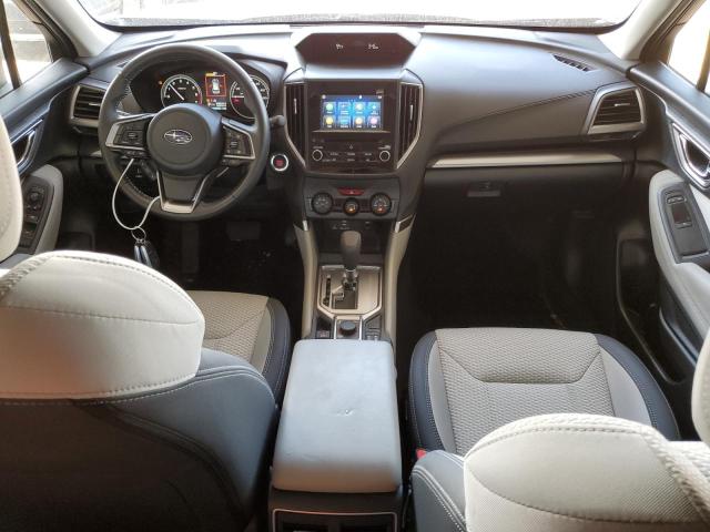 JF2SKADC8NH439051 Subaru Forester Premium