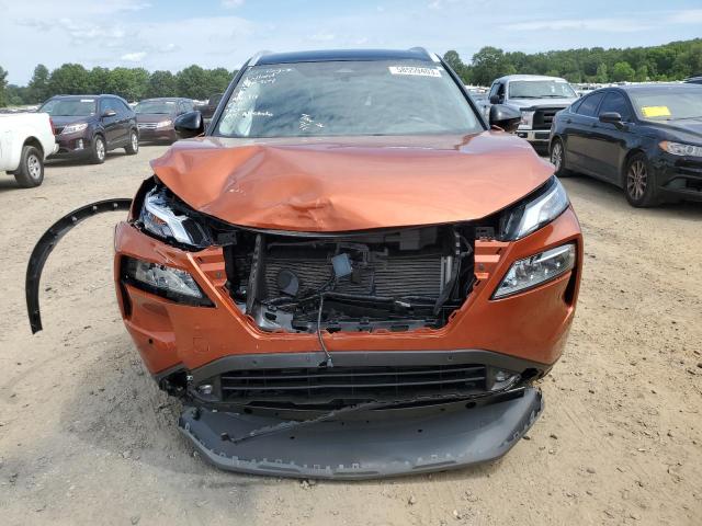 JN8AT3CA9MW025293 Nissan Rogue Sl
